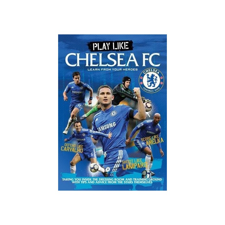 Play Like Chelsea FC (Football)